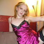Steline - Drummondville - Quebec | Rencontre libertine