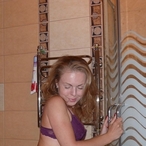 Lesley - Napierville - Quebec | Rencontre libertine
