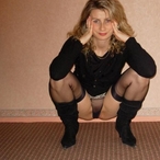 Seda - Saint-Ferdinand - Quebec | Rencontre libertine