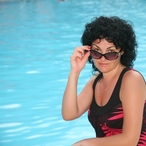 Guillaine - Cap-aux-Meules - Quebec | Rencontre libertine