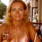 Marie-eve - Godmanchester - Quebec | Rencontre libertine