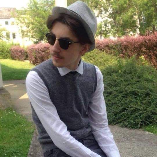 Jory - Saint-Guillaume - Quebec | Rencontre libertine