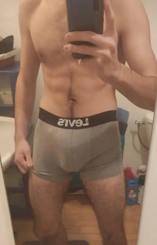 Filippo - Godmanchester - Quebec | Rencontre libertine