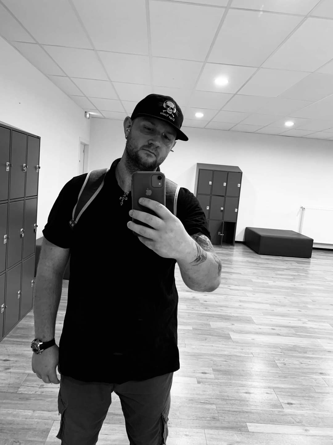 Cosmin - Saint-Amable - Quebec | Rencontre libertine