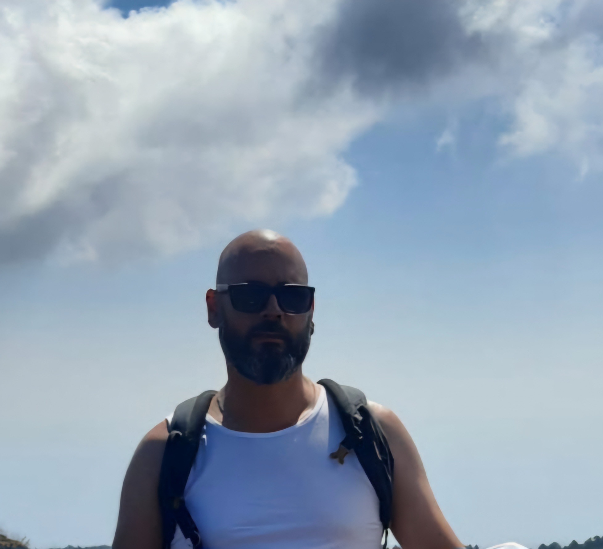 Patxi - La Guadeloupe - Quebec | Rencontre libertine