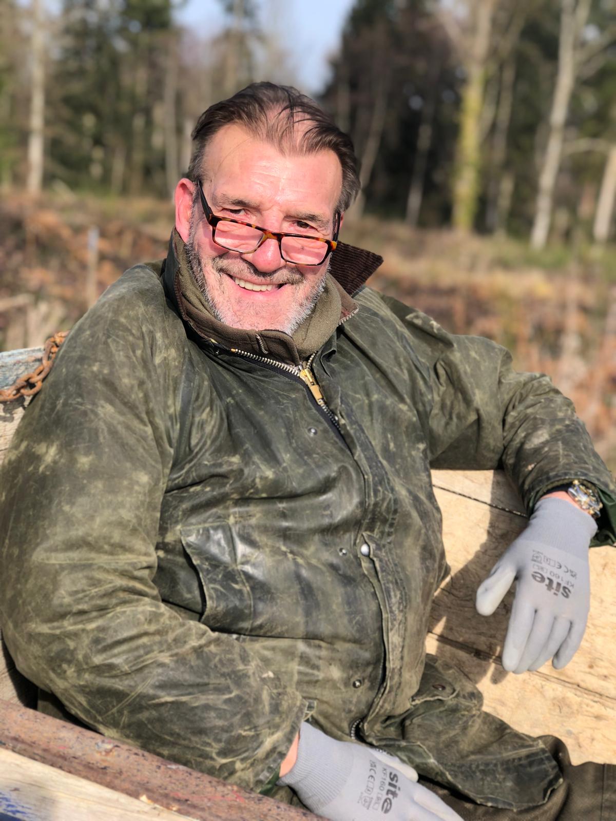 Meddy - Lac-Supérieur - Quebec | Rencontre libertine