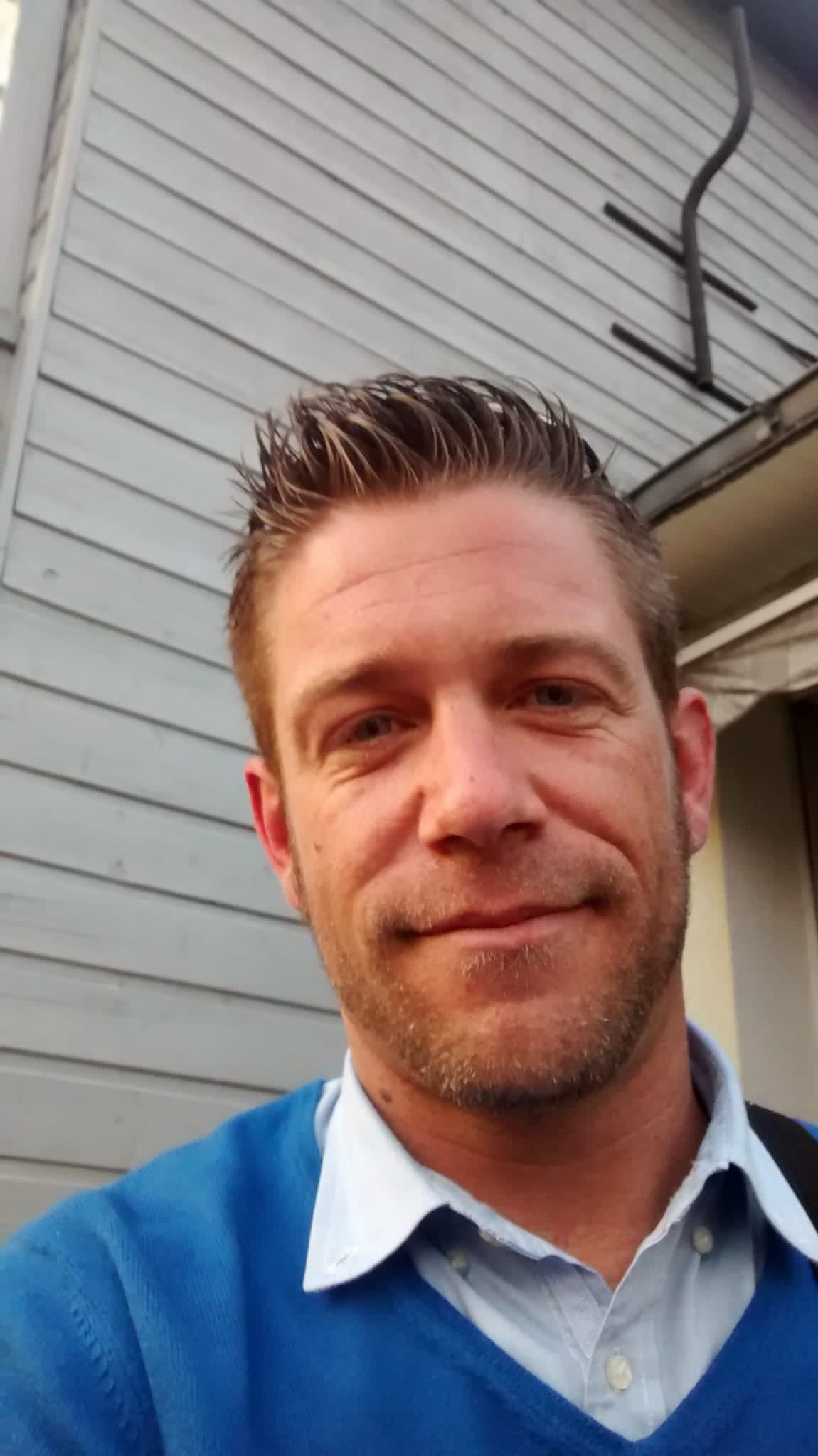 Stanislav - Saint-Cyprien - Quebec | Rencontre libertine