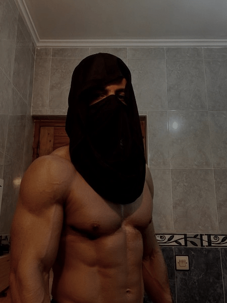Kiran - Bonaventure - Quebec | Rencontre libertine