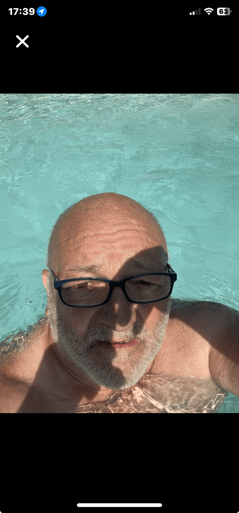 Ignacio - Ham-Sud - Quebec | Rencontre libertine