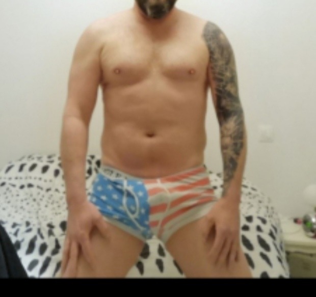 Abdulkadir - Saint-Hilaire-de-Dorset - Quebec | Rencontre libertine