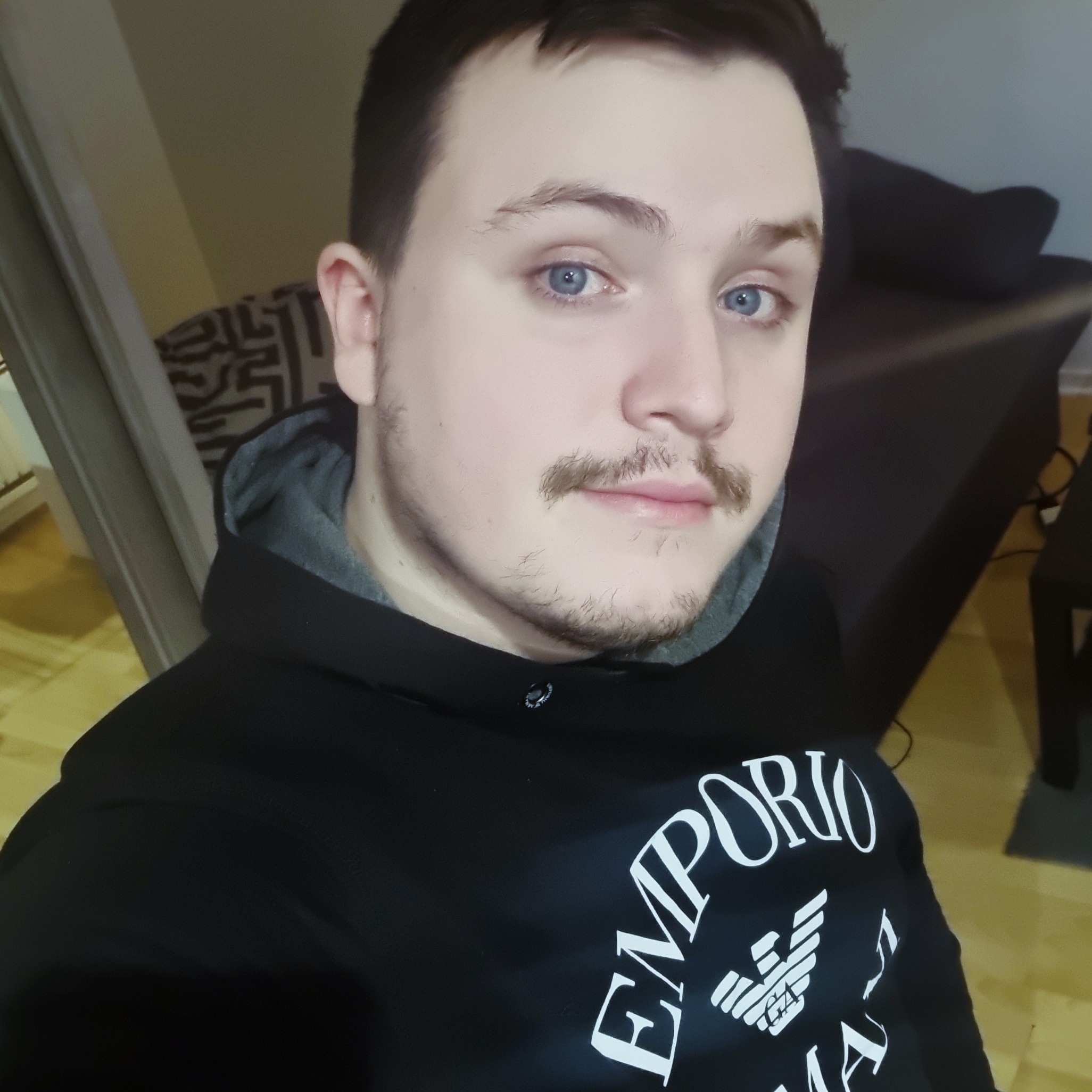 Kristian - Mercier - Quebec | Rencontre libertine
