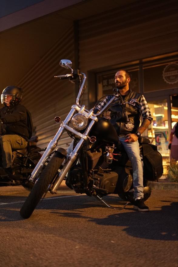 Arslane - Lévis - Quebec | Rencontre libertine