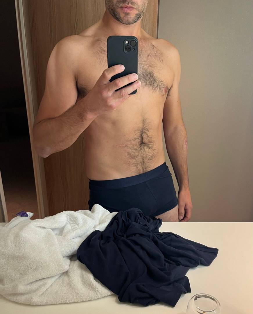 Eddine - East Broughton - Quebec | Rencontre libertine