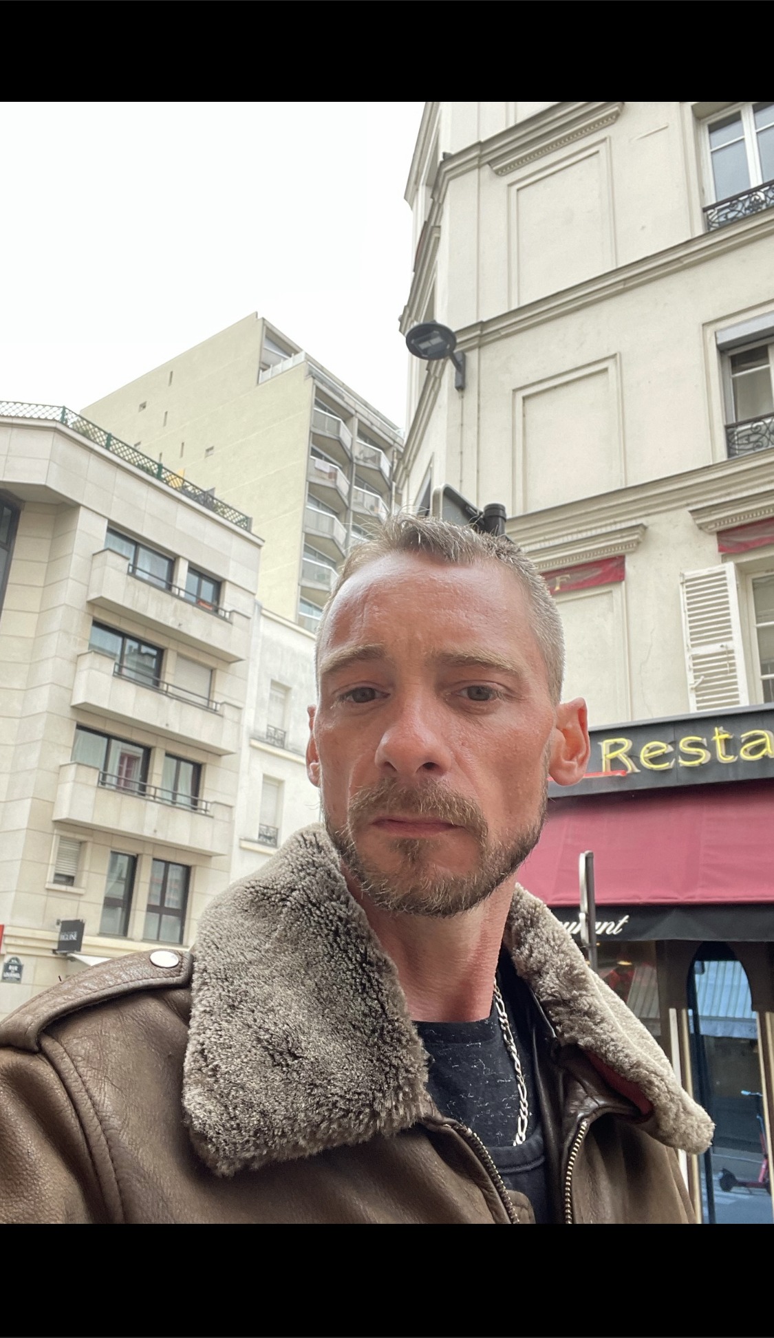 Murat - Dundee - Quebec | Rencontre libertine