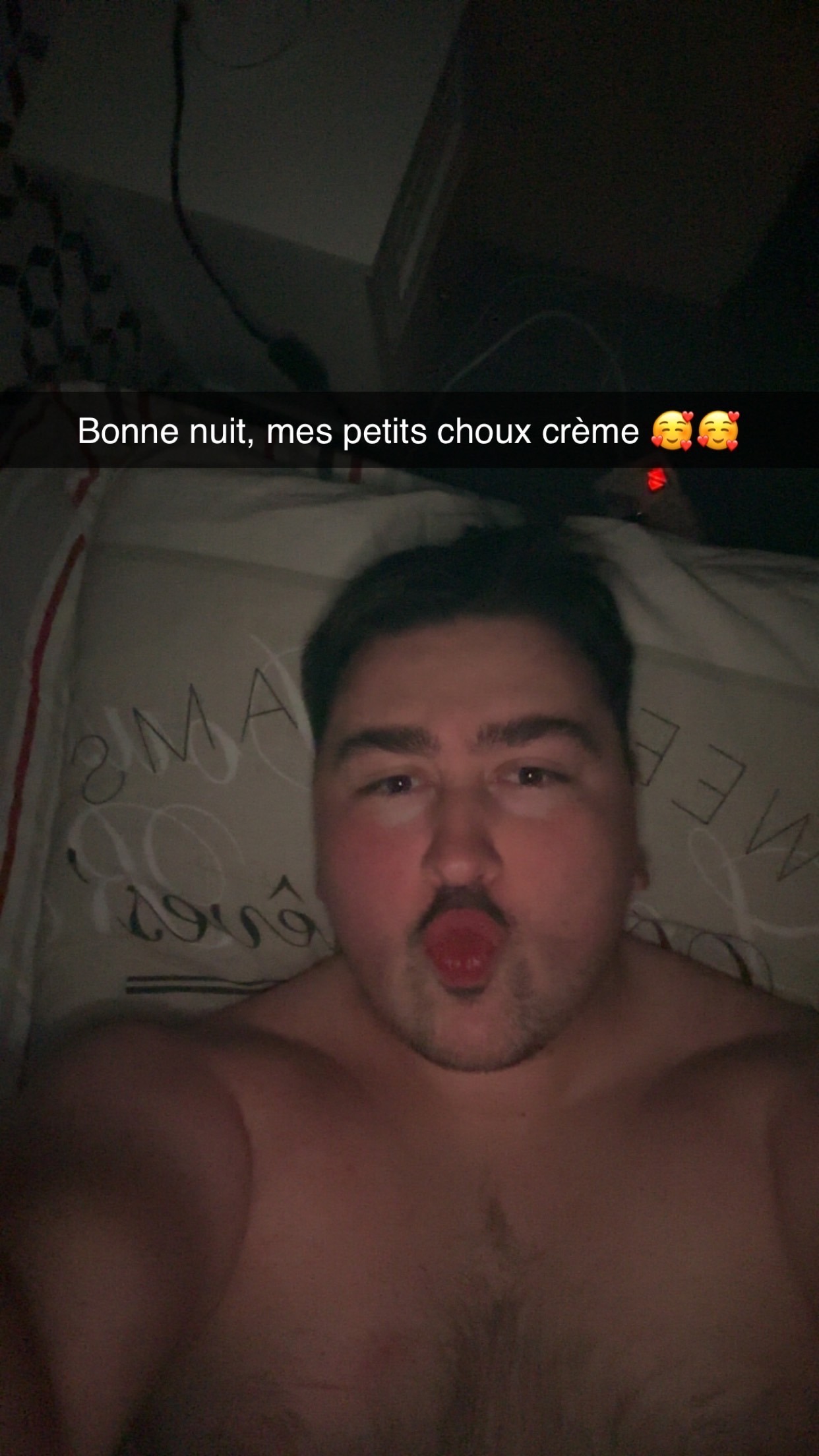 Mathew - Bolton-Est - Quebec | Rencontre libertine