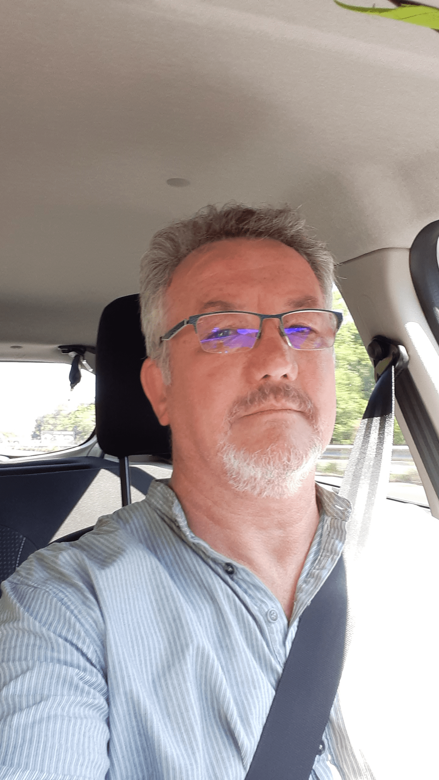 Walter - Lavaltrie - Quebec | Rencontre libertine