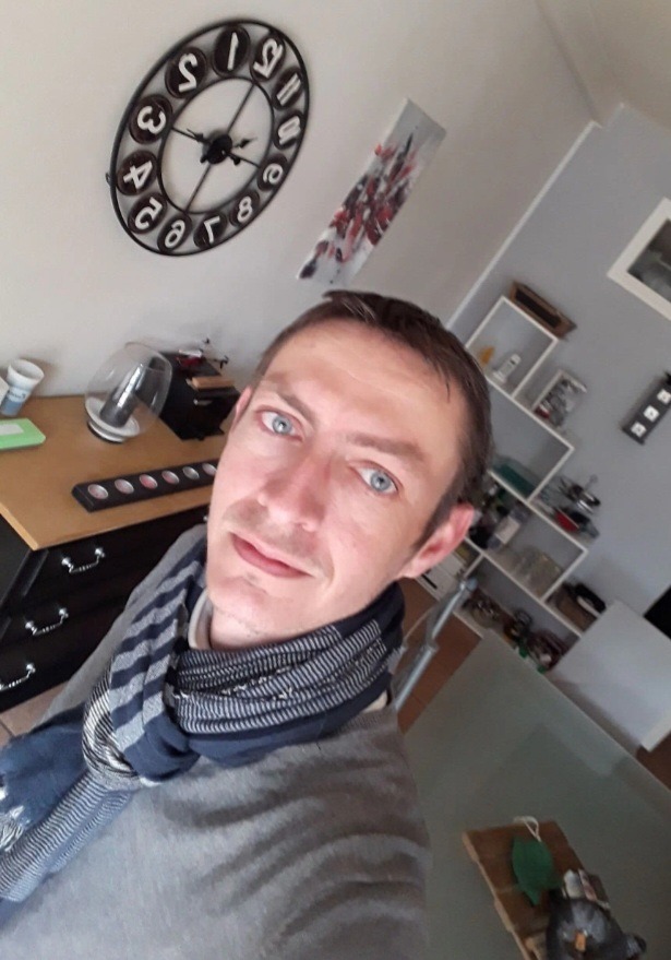 Paul-loup - Rawdon - Quebec | Rencontre libertine