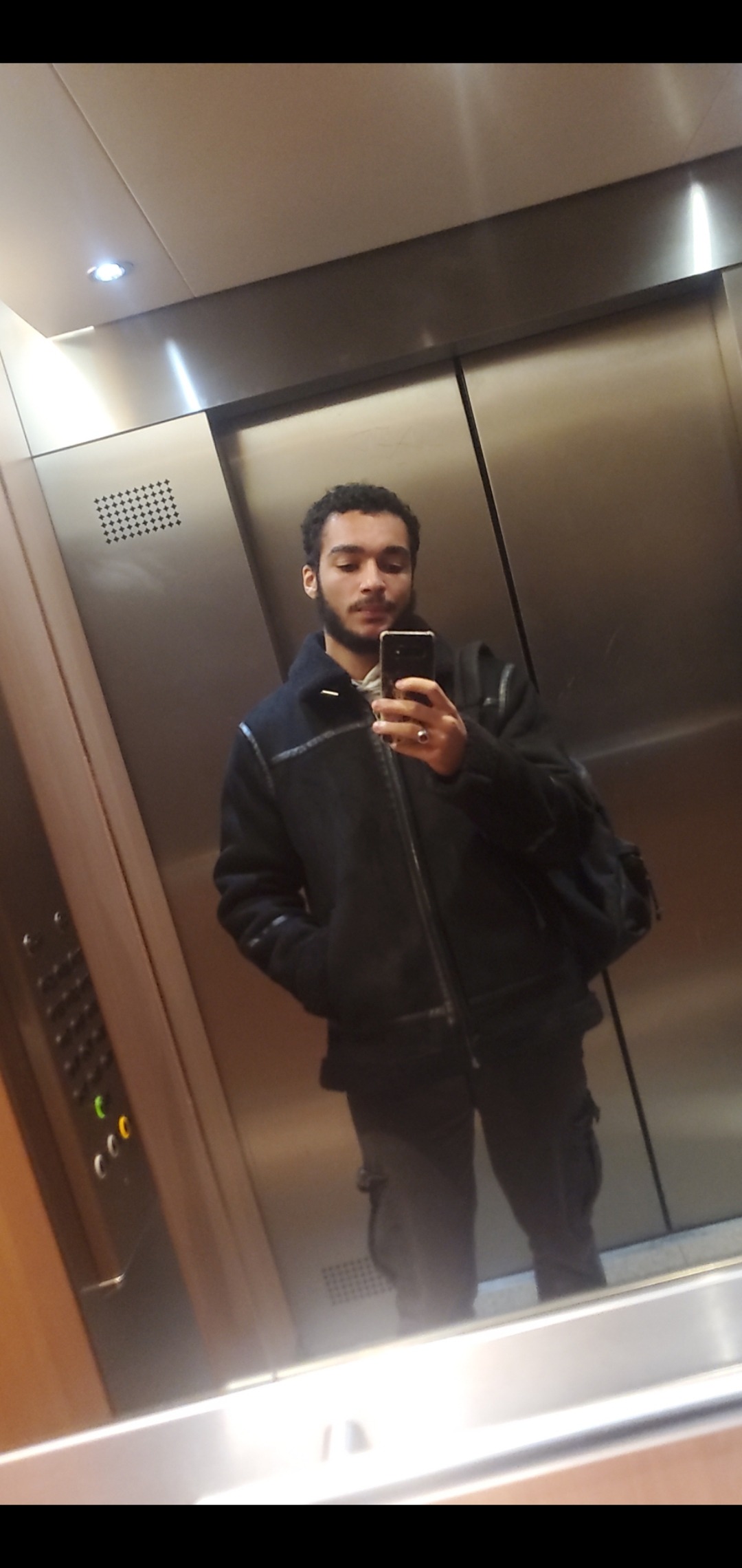 Shany - Cleveland - Quebec | Rencontre libertine
