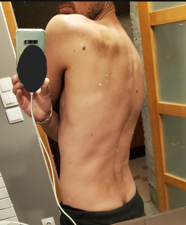 Guy - Lyster - Quebec | Rencontre libertine
