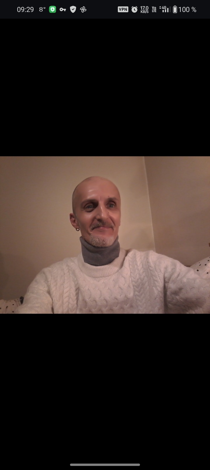 Usman - Beloeil - Quebec | Rencontre libertine