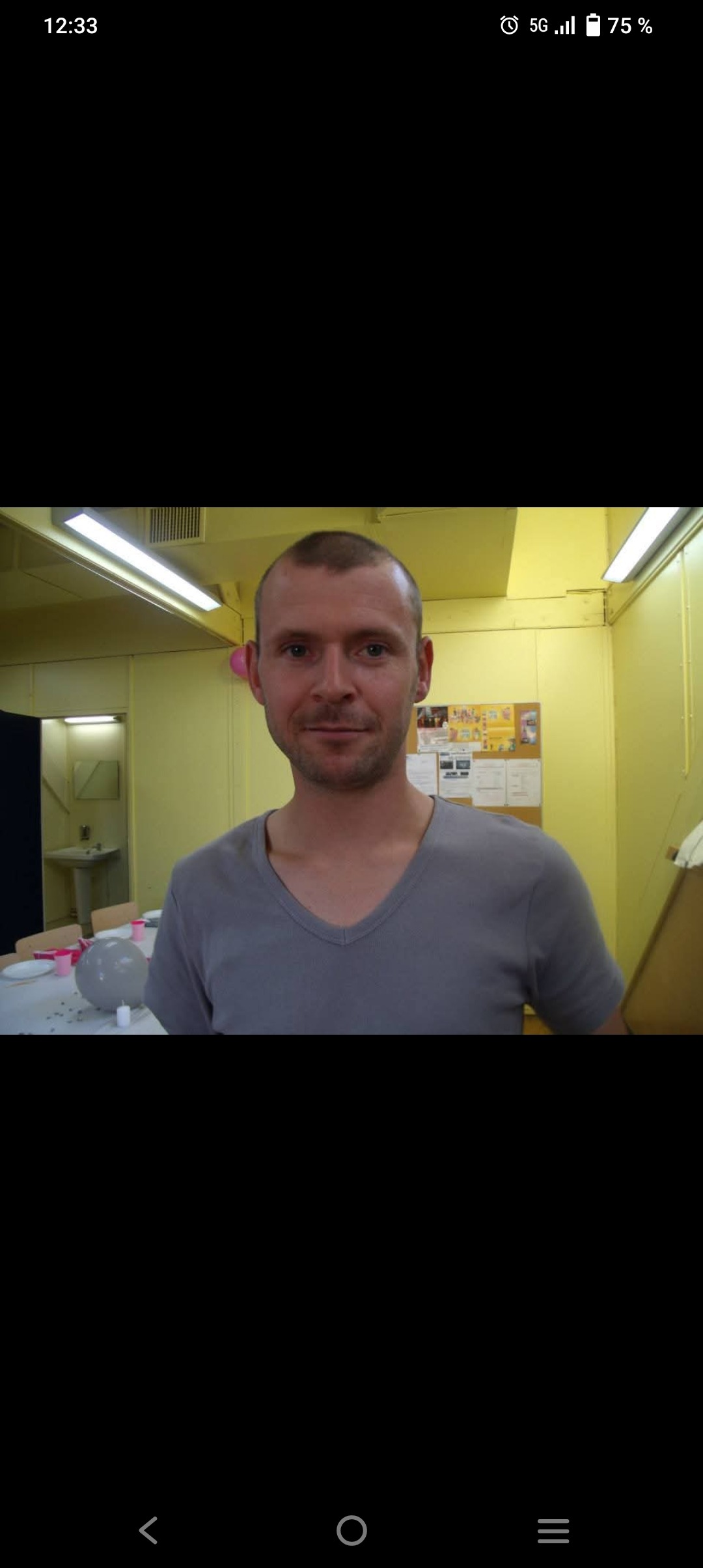 Faruk - Saint-Lambert - Quebec | Rencontre libertine