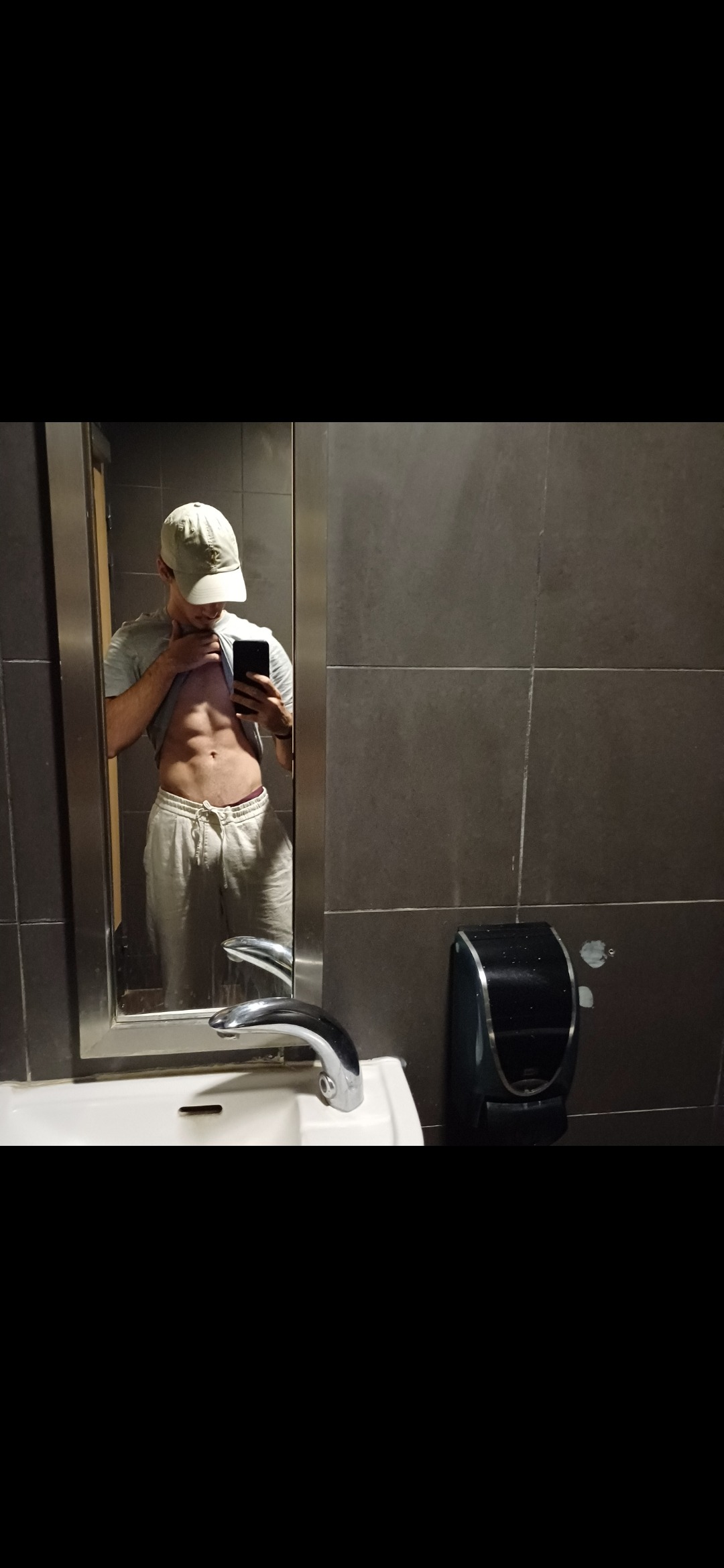 Shaun - Joliette - Quebec | Rencontre libertine
