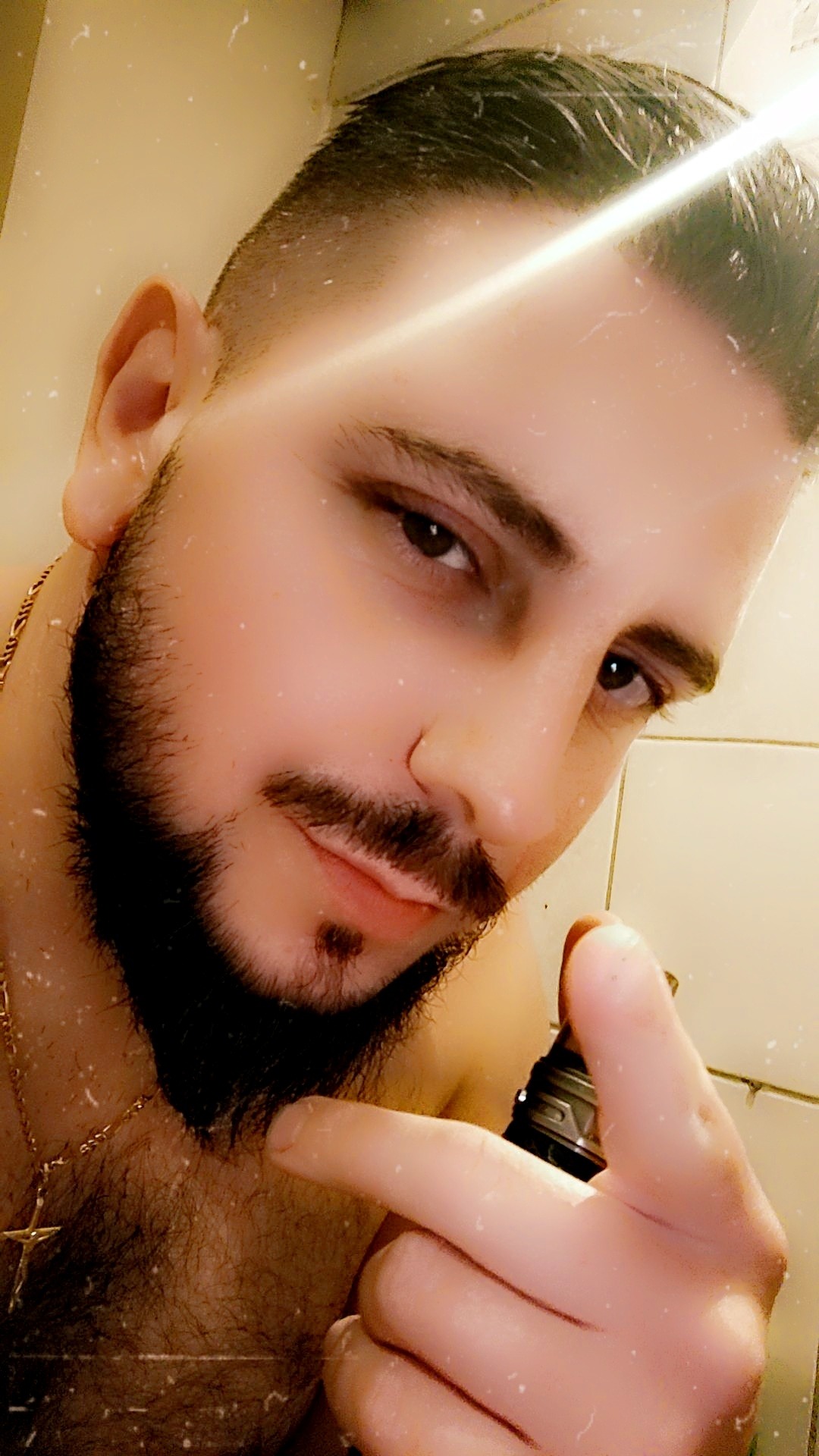 Hafid - Mont-Royal - Quebec | Rencontre libertine