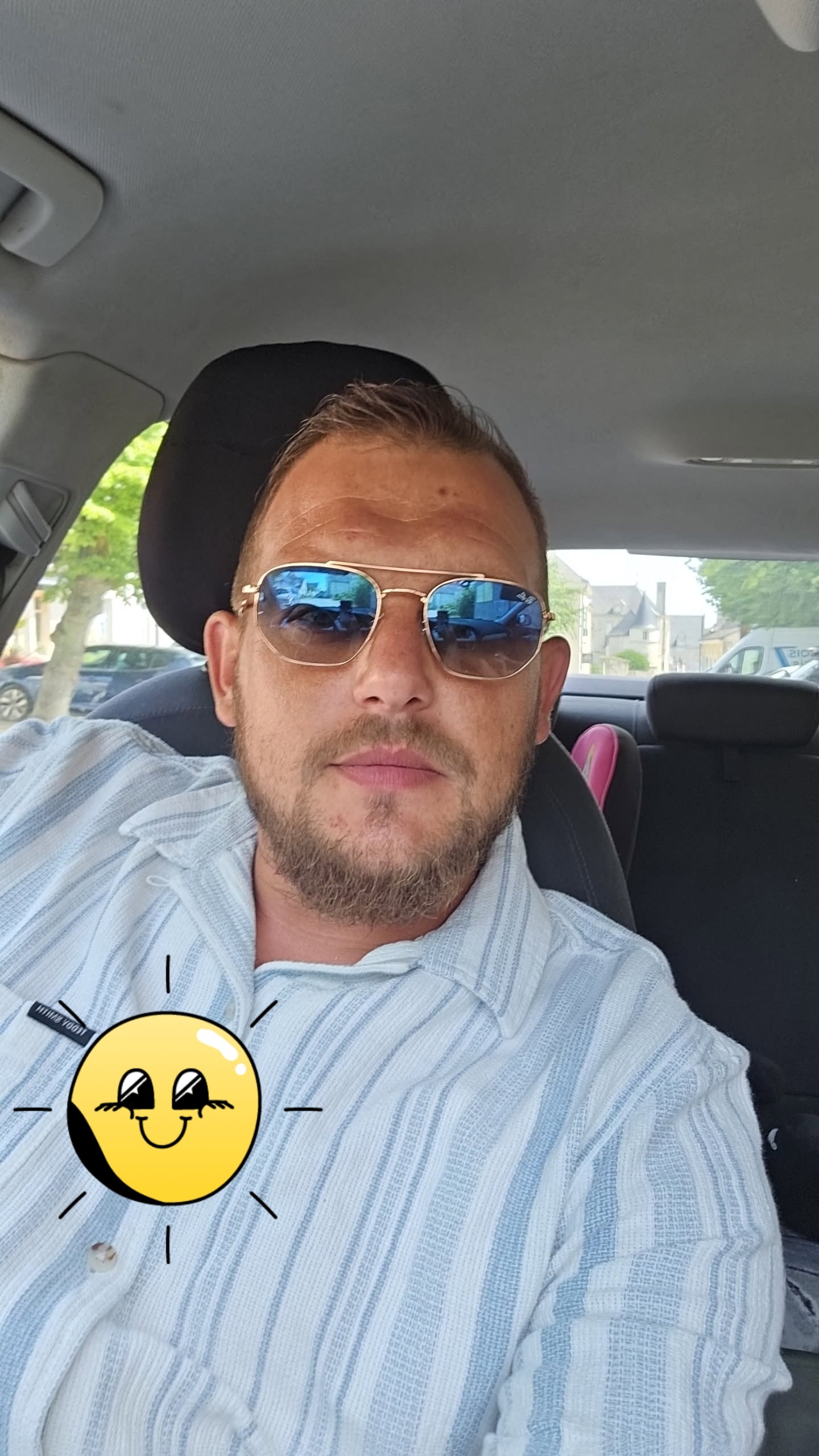 Fabrice - Grandes-Piles - Quebec | Rencontre libertine
