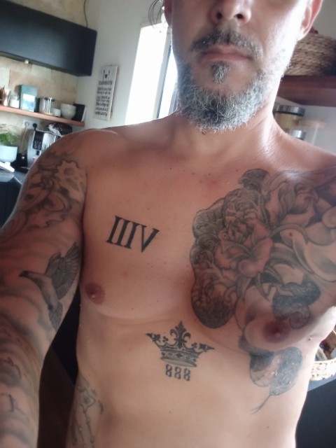 Maixent - Roberval - Quebec | Rencontre libertine