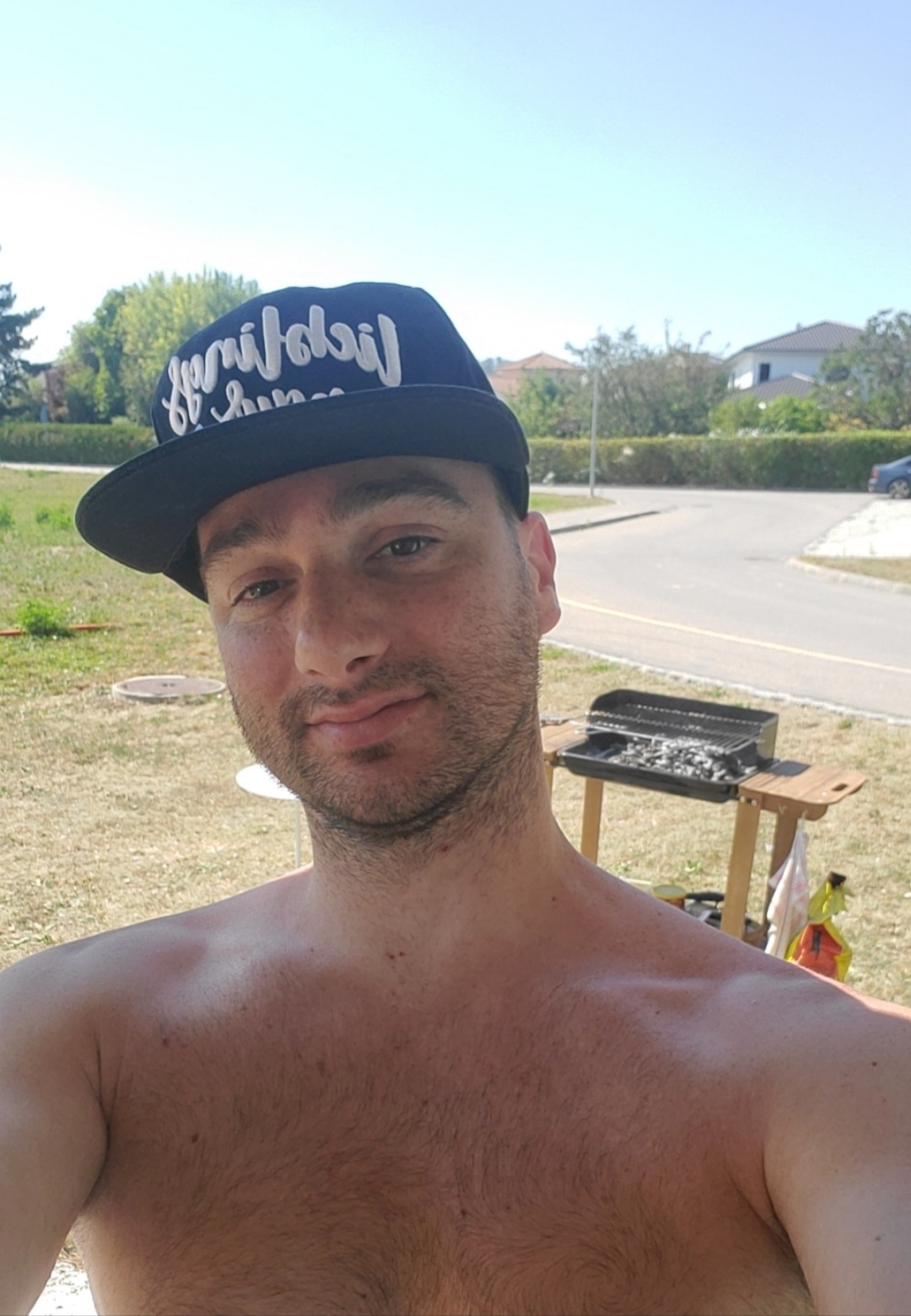 Alvine - Roxton Pond - Quebec | Rencontre libertine