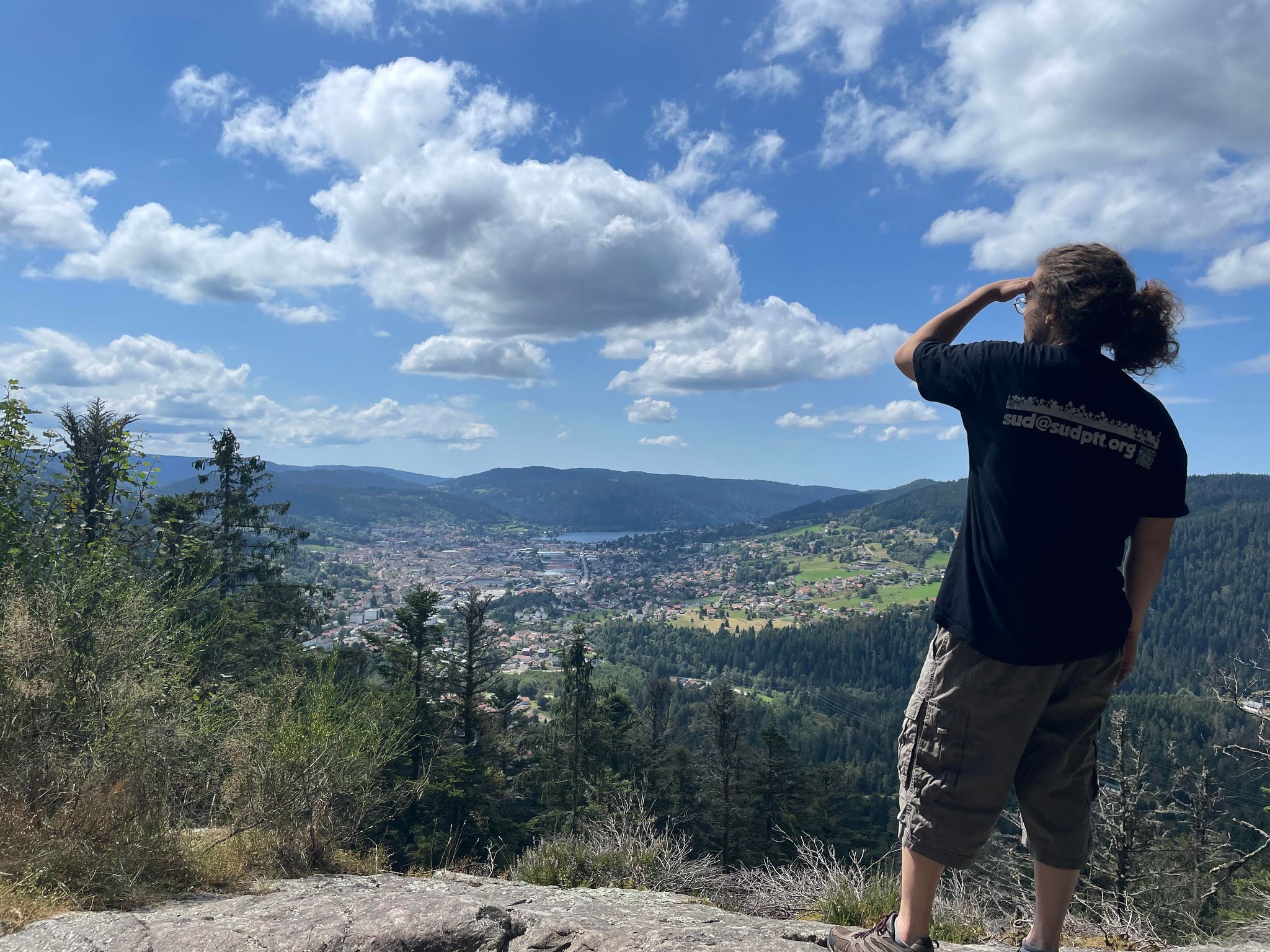 Fati - Saint-Hugues - Quebec | Rencontre libertine