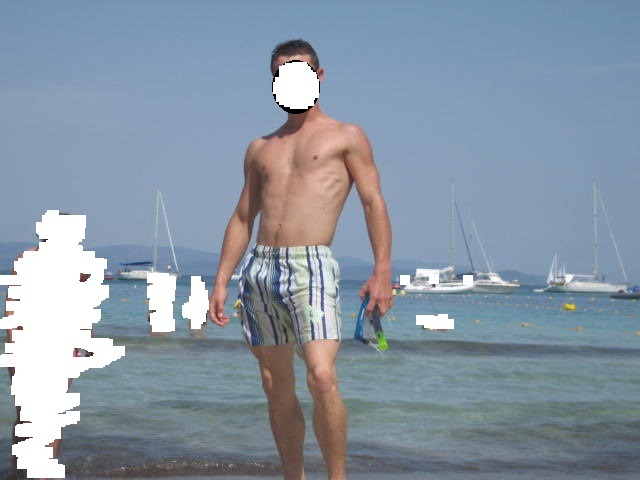 Dominik - Fitch Bay - Quebec | Rencontre libertine